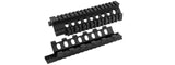 Lancer Tactical MFR RIS 7 Inch Rail System for M4 - CA-686B_1