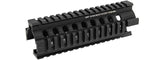 Lancer Tactical MFR RIS 7 Inch Rail System for M4 - CA-686B_MED