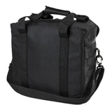 NcSTAR Helmet/Face Mask Protective Case Bag - Black - CLHELBAG2981B_2-min