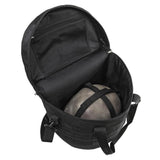 NcSTAR Helmet/Face Mask Protective Case Bag - Black - CLHELBAG2981B_4-min