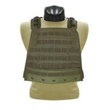 Condor Compact Plate Carrier - CPC-2