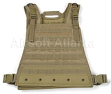 Condor Compact Plate Carrier - CPC-4