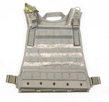Condor Compact Plate Carrier - CPC-5