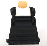 Condor Compact Plate Carrier - CPC-6