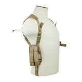 NcSTAR Tactical Shoulder Holster - CV2909T_2