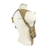 NcSTAR Tactical Shoulder Holster - CV2909T_4