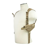 NcSTAR Tactical Shoulder Holster - CV2909T_4_sm