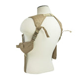 NcSTAR Tactical Shoulder Holster - CV2909T_6