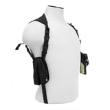 NcSTAR Tactical Shoulder Holster - CV2909_2