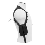 NcSTAR Tactical Shoulder Holster - CV2909_3