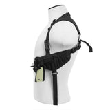 NcSTAR Tactical Shoulder Holster - CV2909_7