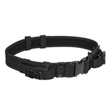 NcSTAR Tactical Duty Carrying Belt w/Mag Pouches - CVBLT2978B