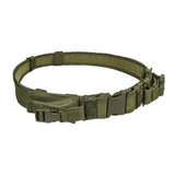 NcSTAR Tactical Duty Carrying Belt w/Mag Pouches - CVBLT2978G-1