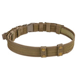 NcSTAR Tactical Duty Carrying Belt w/Mag Pouches - CVBLT2978T_2