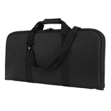 NcSTAR 28 Inch SMG Gun Bag Case - Black - CVCP2960B-28_2