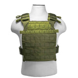 NcSTAR Fast Plate Carrier Vest - 10x12 (Child Size) - CVPCF2995G-03-web