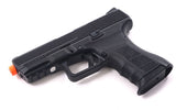 KWA ATP-C (Adaptive Training Pistol) GBB Compact - DSC02092