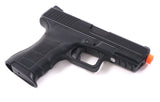KWA ATP-C (Adaptive Training Pistol) GBB Compact - DSC02095