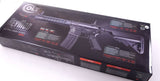 Colt M4A1 Keymod Metal AEG - Short - DSC02132