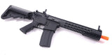 Colt M4A1 Keymod Metal AEG - Short - DSC02136