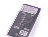 NcSTAR 1 Inch Scope Rings VR30T15 - DSC02172