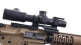 NcSTAR SPR Scope Mount VMSPRB - DSC02173