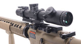 NcSTAR SPR Scope Mount VMSPRB - DSC02174