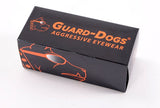 Guard Dogs Eyewear Goggles - Sidecar 3 - DSC02205