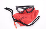 Guard Dogs Eyewear Goggles - Sidecar 3 - DSC02206