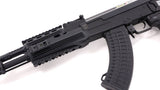 Echo 1 AK-47 RIS Black AEG - DSC02212