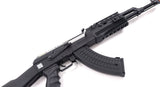 Echo 1 AK-47 RIS Black AEG - DSC02214