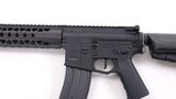 Krytac LVOA-S AEG - Black - DSC02226