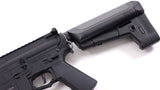 Krytac LVOA-S AEG - Black - DSC02229