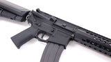 Krytac LVOA-S AEG - Black - DSC02231