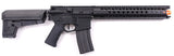 Krytac LVOA-S AEG - Black - DSC02232