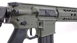 Krytac LVOA-S AEG - Foliage Green - DSC02236