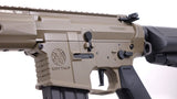 Krytac Trident MK2 CRB AEG - Dark Earth - DSC02240