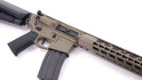 Krytac Trident MK2 CRB AEG - Dark Earth - DSC02243
