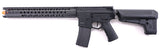 Krytac LVOA-C AEG - Black - DSC02245