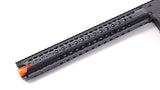 Krytac LVOA-C AEG - Black - DSC02246