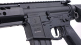 Krytac LVOA-C AEG - Black - DSC02247
