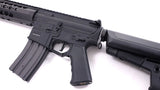 Krytac LVOA-C AEG - Black - DSC02248