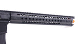 Krytac LVOA-C AEG - Black - DSC02249