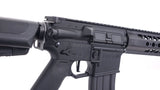 Krytac LVOA-C AEG - Black - DSC02250