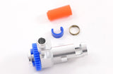 SHS Pro-1 M4 Metal Hopup Chamber - DSC02258