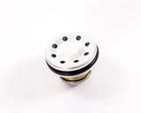 SHS Aluminum Piston Head - DSC02259
