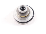 SHS Aluminum Piston Head - DSC02260