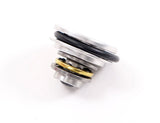 SHS Aluminum Piston Head - DSC02261