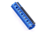 SHS Systema PTW Piston 15 Tooth - Blue - DSC02262
