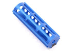 SHS Systema PTW Piston 15 Tooth - Blue - DSC02263